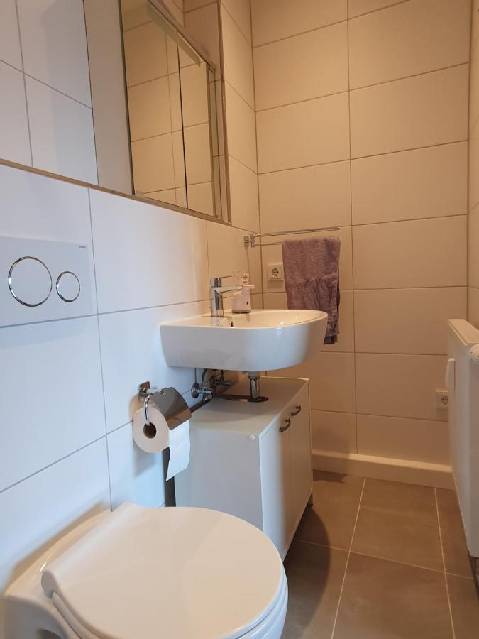 Wohnung Mit Ausblick In Tauberbischofsheim Exterior foto